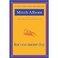For One More Day For One More Day Paperback Audible Audiobook Kindle Hardcover Mass Market Paperback Audio CD