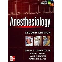 Anesthesiology, Second Edition Anesthesiology, Second Edition Hardcover eTextbook