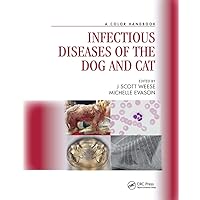 Infectious Diseases of the Dog and Cat (Veterinary Color Handbook Series) Infectious Diseases of the Dog and Cat (Veterinary Color Handbook Series) Paperback Kindle Hardcover
