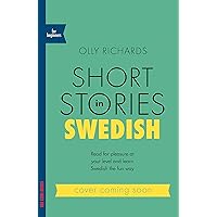 Short Stories in Swedish for Beginners (Teach Yourself) Short Stories in Swedish for Beginners (Teach Yourself) Paperback Audible Audiobook Kindle