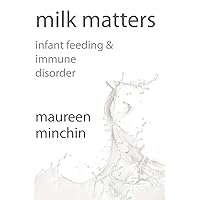 Milk Matters: Infant feeding & immune disorder Milk Matters: Infant feeding & immune disorder Hardcover