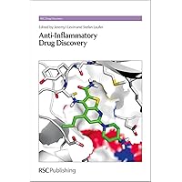 Anti-Inflammatory Drug Discovery (Drug Discovery, Volume 26) Anti-Inflammatory Drug Discovery (Drug Discovery, Volume 26) Hardcover