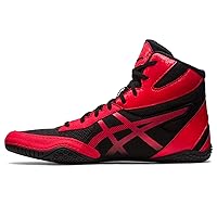 ASICS Men's MATCONTROL 3 Wrestling Shoes