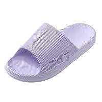 Sandals for Women Comfy Sandals For Women Comfy Flip Flops Slide Sandal