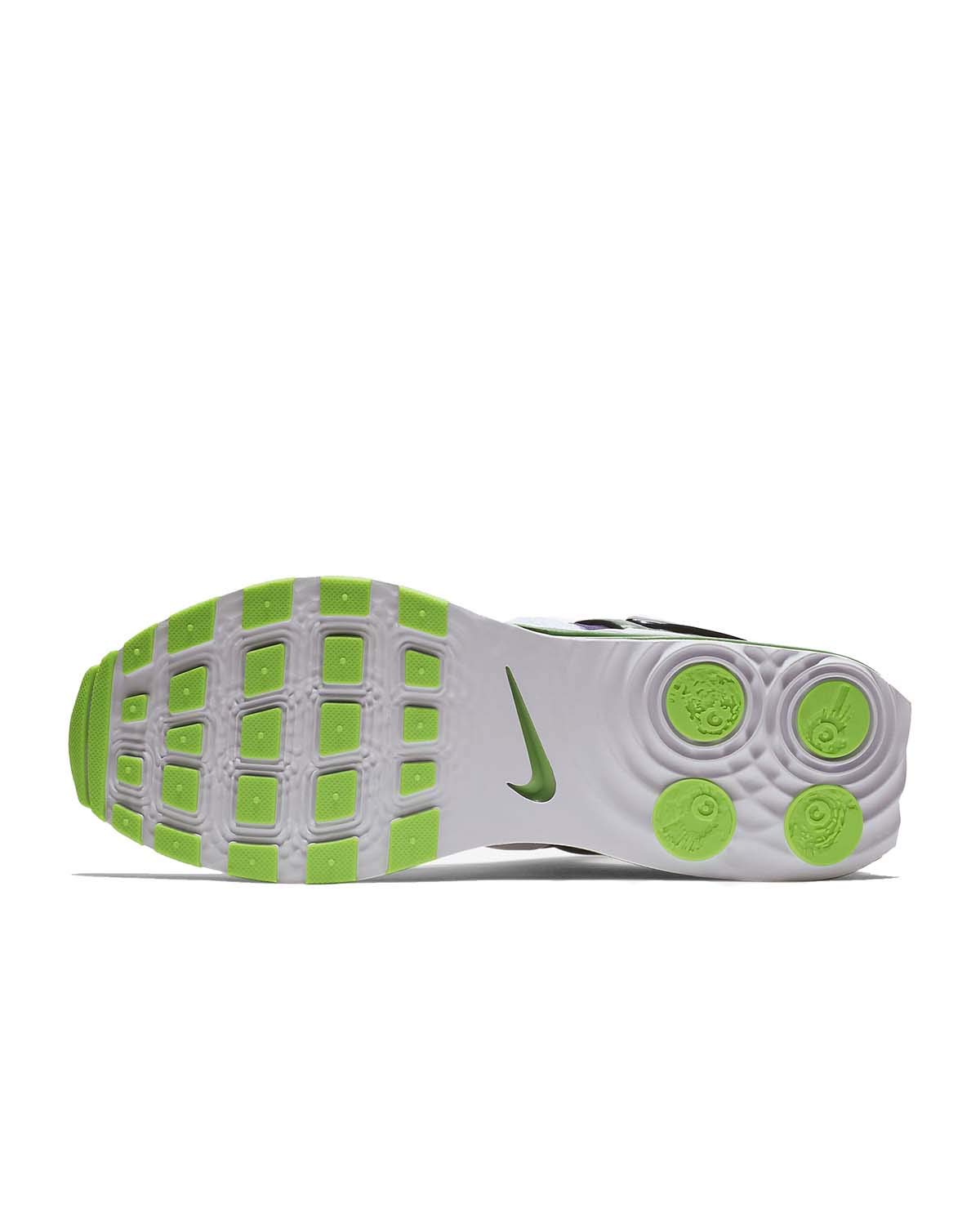 Nike Shox Gravity Womens Running Shoes
