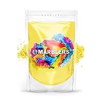 Rolio - Mica Powder - 1 Jar of Pigment for Paint, Dye, Soap Making, Nail Polish, Epoxy Resin, Candle Making, Bath Bombs, Slime - 50g / 1.76oz