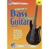 Bass Guitar Primer [Instant Access]