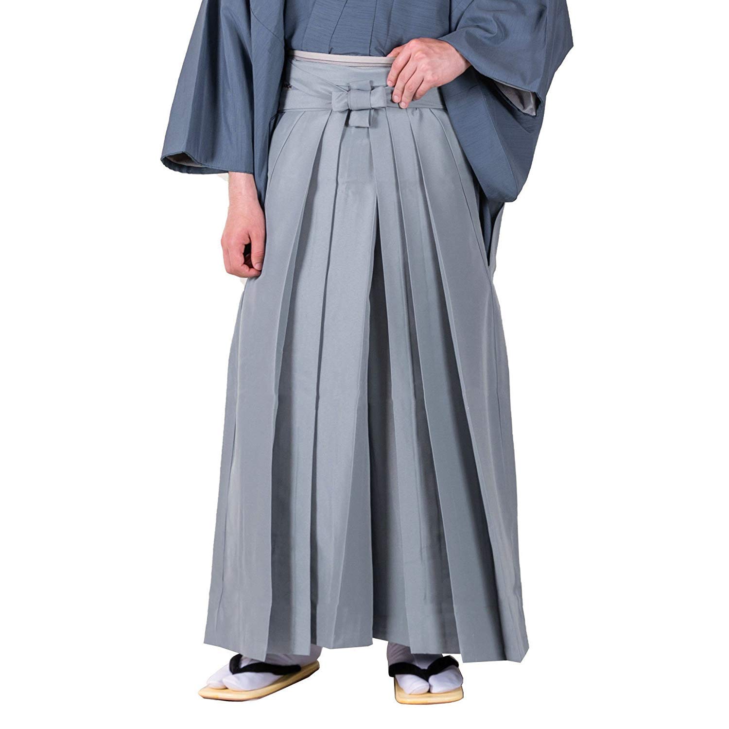 Men's-Hakama - pant type – Kimono House NYC