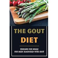 The Gout Diet: Prepare For Meals For Been Diagnosed With Gout