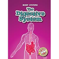 Digestive System, The (Blastoff! Readers: Body Systems) (Body Systems: Blastoff Readers, Level 4) Digestive System, The (Blastoff! Readers: Body Systems) (Body Systems: Blastoff Readers, Level 4) Paperback Library Binding