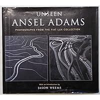 Unseen Ansel Adams Unseen Ansel Adams Hardcover