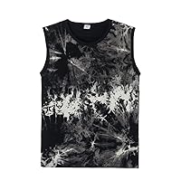 BaronHong Tomboy Built-in Chest Binder 3 Rows Clasp Masculine Tank Top Breathable Sturdy Stretchy