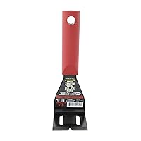 Zenith by Danco Trim Puller Mini ZN700051, Compact and Lightweight Tool for Easy Baseboard and Trim Removal, Ultimate Multi-Tool for Demolition and Remodeling Projects