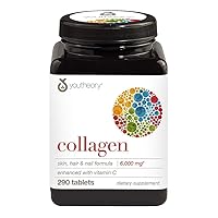 Collagen Advanced, 290 ct
