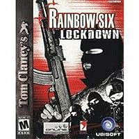 Tom Clancy's Rainbow Six: Lockdown - PC Tom Clancy's Rainbow Six: Lockdown - PC PC