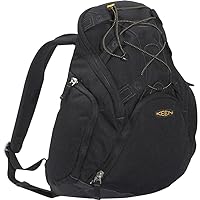 Keen Women Venice Backpack,Black/DarkShadow/Backpack,one size