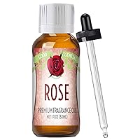 Professional Rose Fragrance Oil 30ml