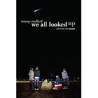 We All Looked Up We All Looked Up Paperback Audible Audiobook Kindle Hardcover Digital