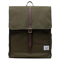 Herschel Supply Co. City Backpack, Ivy Green, One Size