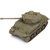 Gale Force Nine World of Tanks: American M4A3E8 Sherman Eazy 8