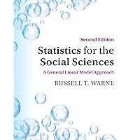 Statistics for the Social Sciences Statistics for the Social Sciences Paperback eTextbook Hardcover