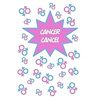 Cancer cancel: Leave notes to patient / Chemotherapy tracker / Food note / Blood Checking / Calendar / Sign Checking / Breast Cancer / Patients ... all ages. Chemotherapy & Food eating tracker.