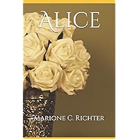 Alice (Portuguese Edition) Alice (Portuguese Edition) Paperback Kindle Flexibound