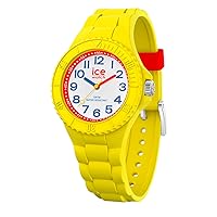 ICE-WATCH IW020324 - Yellow Spy - XS - Horloge, yellow, Strap