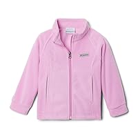 Unisex-Baby Benton Springs Fleece Jacket