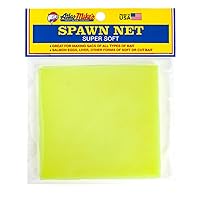 Mike's Fishing Super Soft Spawn Net
