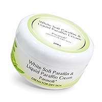 dry skin cream paraben free with added goodness of natural aloevera 200g