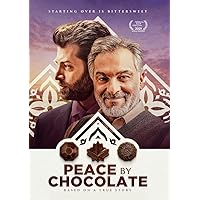 Peace by Chocolate [DVD]