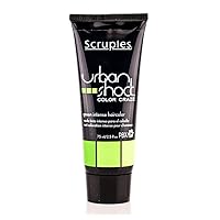 Urban Shock Color Craze, Green, 2.5 Ounce