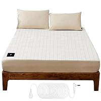 Grounding Sheet for Sleeping, Grounding Mat for Bed with Silver Thread, Grounding Sheet Conductive Grounding for Pain Relieving (76