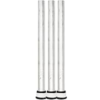 RV Water Heater Anode Rods - 3-Pack, 3 Years Warranty - 9.25