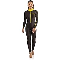 Skin - Adult Versatile Full Suit for Water Sport, Warmth and Sun Protection