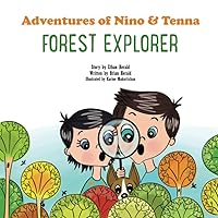 Forest Explorer (Adventures of Nino & Tenna)
