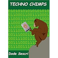 Techno Chimps (Words to Elate)