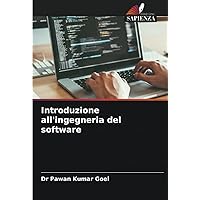 Introduzione all'ingegneria del software (Italian Edition)