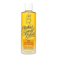 Mother's Special Blend Skin Toning Oil - 8 fl oz