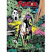 The Phantom: The Complete Series Vol. 1: The Charlton Years The Phantom: The Complete Series Vol. 1: The Charlton Years Kindle Hardcover