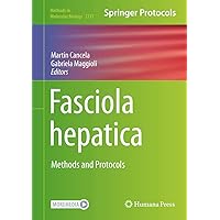 Fasciola hepatica: Methods and Protocols (Methods in Molecular Biology, 2137) Fasciola hepatica: Methods and Protocols (Methods in Molecular Biology, 2137) Hardcover Paperback