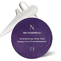 The Exceptional Choronobiology Sleep Mask 8 Dose