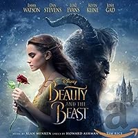 Beauty And The Beast (Original Motion Picture Soundtrack) Beauty And The Beast (Original Motion Picture Soundtrack) Audio CD