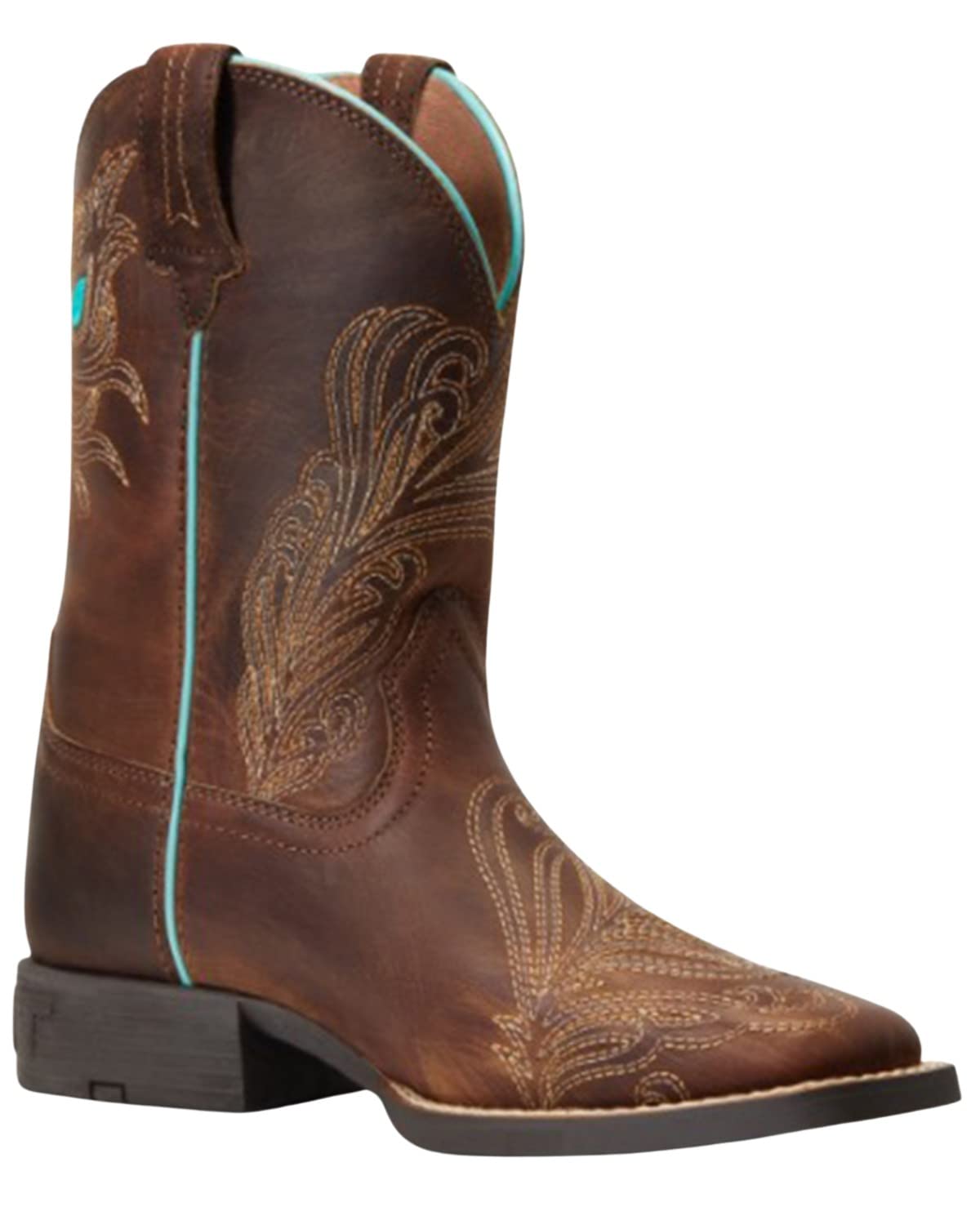 ARIAT Youth Bright Eyes II Western Boot