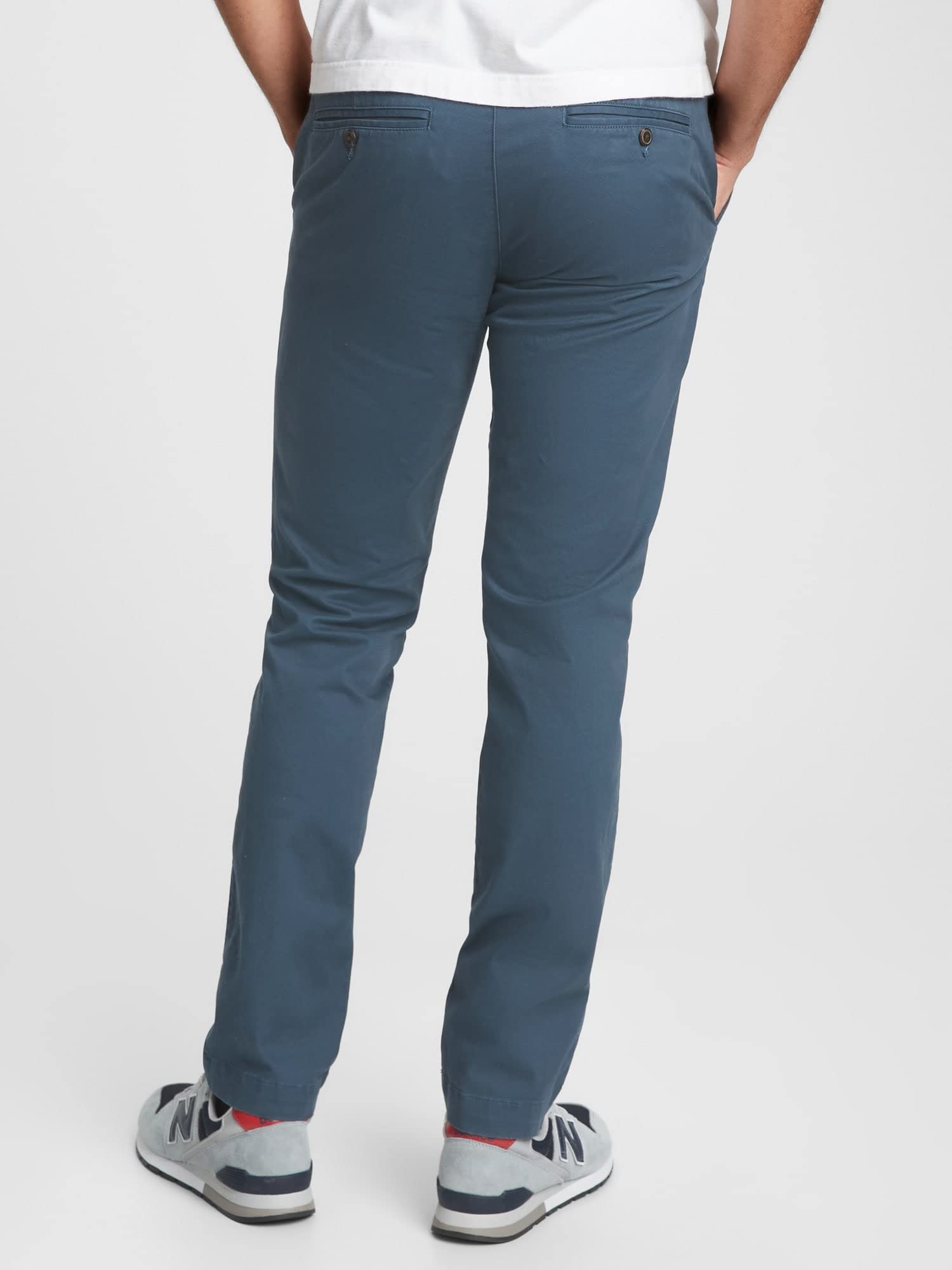 Gap Men's Casual Wear Chinos Trouser | KAPSONS