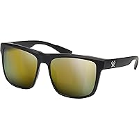 Vortex Optics Banshee Sunglasses | UV Protection, Polarized, Ballistic Rated | Unlimited, Unconditional Warranty