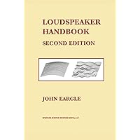 Loudspeaker Handbook Loudspeaker Handbook Kindle Hardcover Paperback