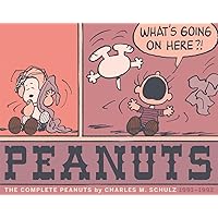 The Complete Peanuts 1991-1992: Vol. 21 Paperback Edition (COMPLETE PEANUTS TP)