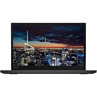 Lenovo 2020 ThinkPad E15 15.6” FHD Business Laptop Computer, 10th gen Intel i5-10210U (up to 4.20GHz,Beat i7-8550u), 16GB RAM, 512GB SSD, WiFi HDMI Win10 Pro (Renewed)